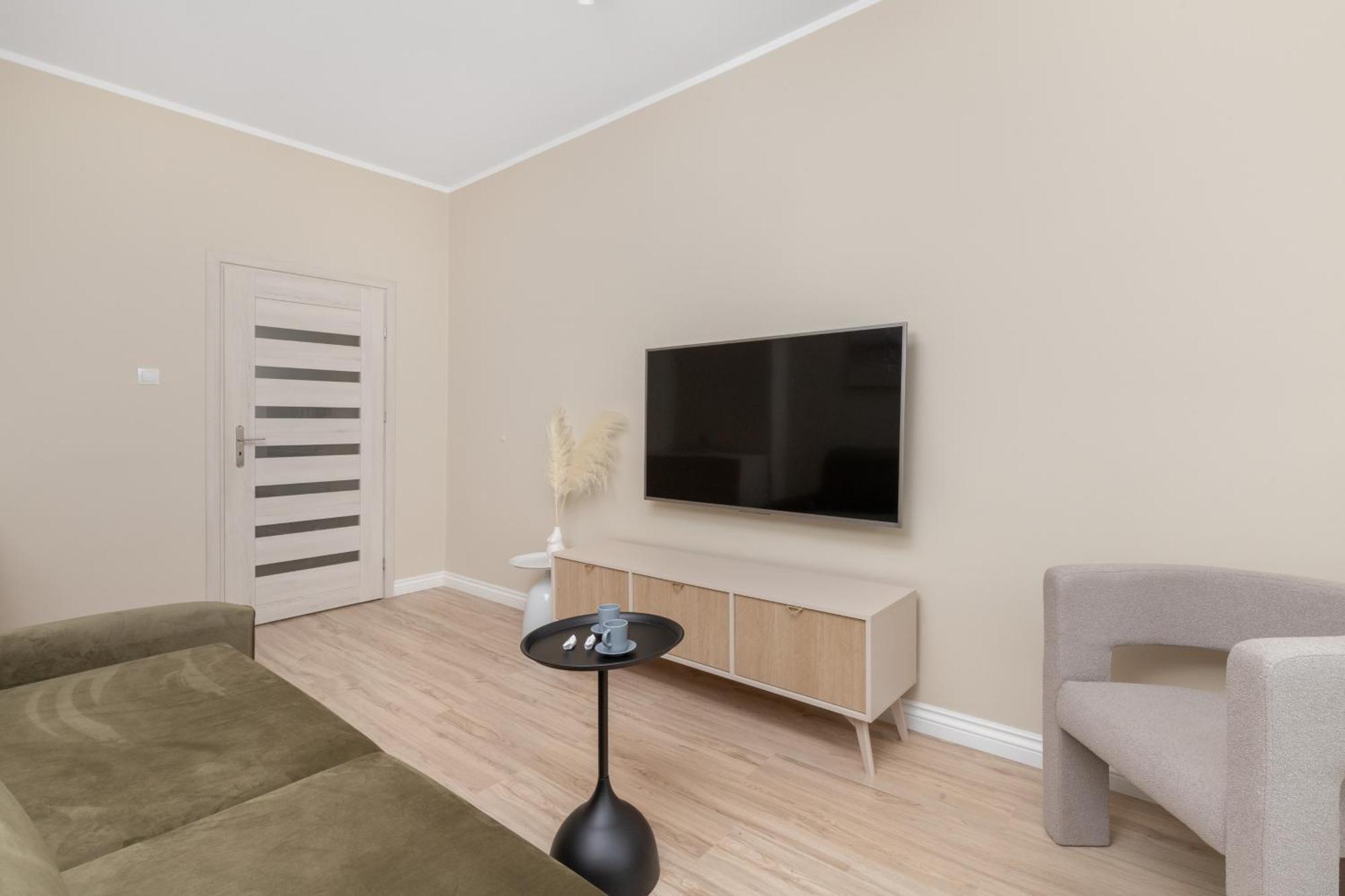 Apartment Gdansk Old Town Kolodziejska By Renters — Photos 3
